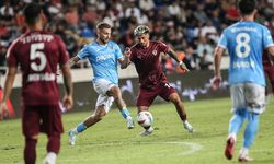 Trabzonspor -  Hatayspor maçı ne zaman, saat kaçta ve hangi kanalda?