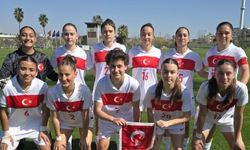 Macaristan U17- Türkiye U17 kadın futbolu maçı ne zaman, saat kaçta ve hangi kanalda?