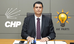 Umut Yılmaz'dan Ak Parti sinyali