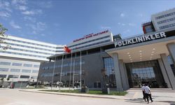 Gaziantep’te hastane ihmali can aldı