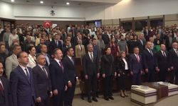 Gaziantep'te "Binalarda Enerji Verimliliği" programı düzenlendi