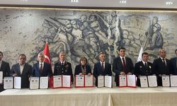 Gaziantep’te güvenlik noktası kuruluyor!
