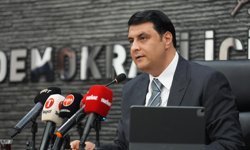 Büyükşehir’de Umut Yılmaz sürprizi!