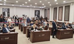 Şehitkamil Belediye Meclisi yine gergindi