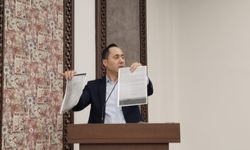 CHP Genel merkezi Gaziantep kararını verdi