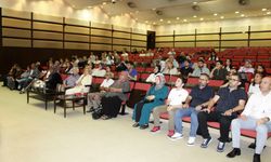 GAÜN’de MS hastalığına dikkat çekildi