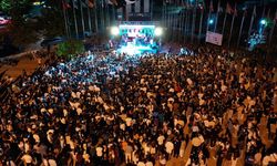 GAÜN’de mühendislik festivali coşkusu