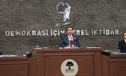 Umut Başkan yine katılmadı