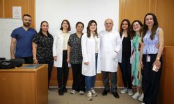 GAÜN Hastanesi’nde Tiroid sağlığına dikkat çekildi
