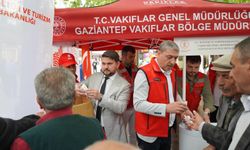 Vakıflar Haftası ‘Vakıf ve Aile’ temasıyla kutlanıyor