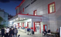 Nizip'te yürek yakan ölüm