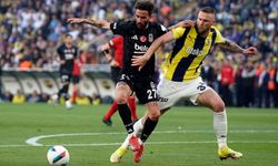 Süper Lig'de 34. hafta görünümü açıklandı