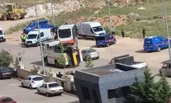 Gaziantep'te trafik kazası: 1 ölü, 1 yaralı