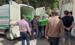 Gaziantep’te acı olay: Bebek otomobilin altında kaldı