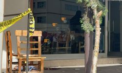 Gaziantep'te silahlı saldırı!