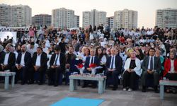 GİBTÜ'da mezuniyet heyecanı