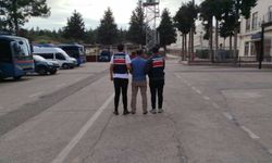 Gaziantep’te göçmen kaçakçılığı operasyonu!