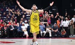 Fenerbahçe, Euroleague'de 2. kez şampiyon