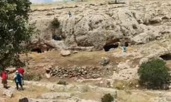 Gaziantep'te kayıp çocuğu arama çalışmaları aralıksız sürüyor
