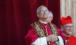 Yeni Papa seçildi! Kim oldu, adı ne ve kaç yaşında?