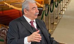 Abdulkadir Konukoğlu: "Her üniversitede her branş var, uzmanlaşma olmalı"
