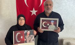 Acılı aileden 'Terörsüz Türkiye' çağrısı!