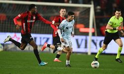 Adana Demirspor- Gaziantep FK maçı ne zaman, saat kaçta ve hangi kanalda?