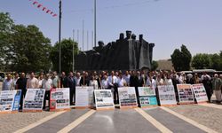 AK Parti Gaziantep İl Teşkilatı  27 Mayıs’ı unutmadı