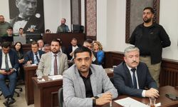 Ali Özçelik, " Meclis şov yeri değildir"