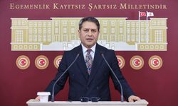 Ali Şahin'den Hassa Tüneli müjdesi!