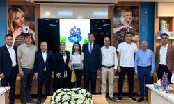 Altunkaya’dan önemli organizasyon!
