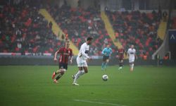 Antalyaspor - Gaziantep FK maçı ne zaman, saat kaçta ve hangi kanalda?