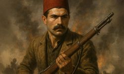 “Antep Savunması'nın Bayrak Şehitlerinden Karayılan” adlı eser yayımlandı