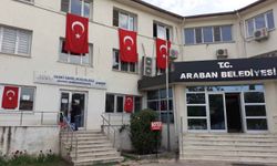 Araban belediyesinden tepki çeken karar!