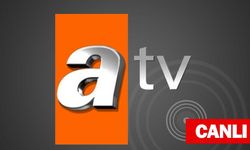 ATV Yayın akışında neler var? 2 Mayıs ATV yayın akışı, ATV frekans bilgileri, ATV canlı yayın izle