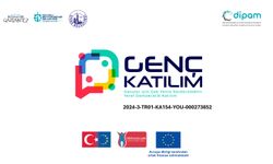 Gençler Yerel Demokrasi İçin Sahada: “Genç-Katılım” Projesi Başlıyor