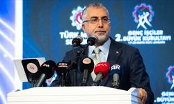 Bakan Işıkhan: Gençlik olmadan kalkınma mümkün değil