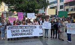 “Asla Yalnız Yürümeyeceksin!”