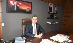 Bünyamin Bozgeyik”ten 1 Mayıs Mesajı