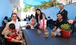 Defa Life Hospital Anneler Gününü Kutladı