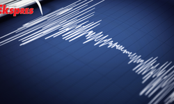 İstanbul'da Deprem oldu.