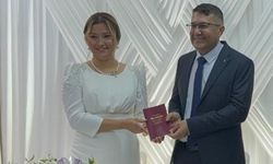 Gaziantep'te depremzede iki öğretmenin ikinci baharı!