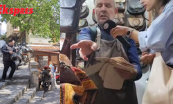Bu çantalar, miras kalıyor