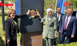 Bakan Göktaş'tan Aile Dostu Parkına belge!