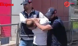 Gaziantep'te taksiciye saldıran zanlı tutuklandı