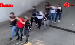 Gaziantep'te iş yerine kurşun yağdıran çete çökertildi: 3 tutuklama