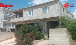 Gaziantep'te 3 çocuk annesi boğularak öldürüldü