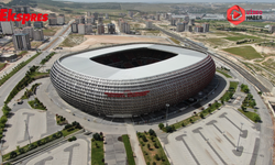 Gaziantep dev finale hazır!