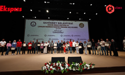 Evlilik Okulu’nda bin 120 çift sertifika aldı