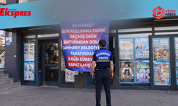Şahinbey Zabıta ekipleri göz açtırmıyor